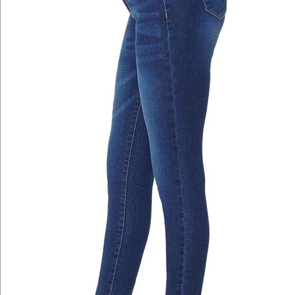 Wax Jeans, Butt, I Love You Jeans - Picture 2 of 6